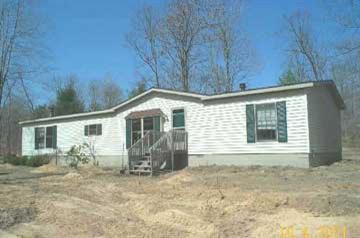 South 166th Street Hesperia, MI 49421 - Photo 1 of 1 Primary Photo