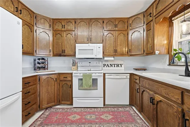 $215,000 | 4418 Northeast 55th Street, Kansas City, MO 64119