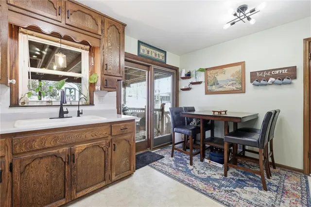 $215,000 | 4418 Northeast 55th Street, Kansas City, MO 64119