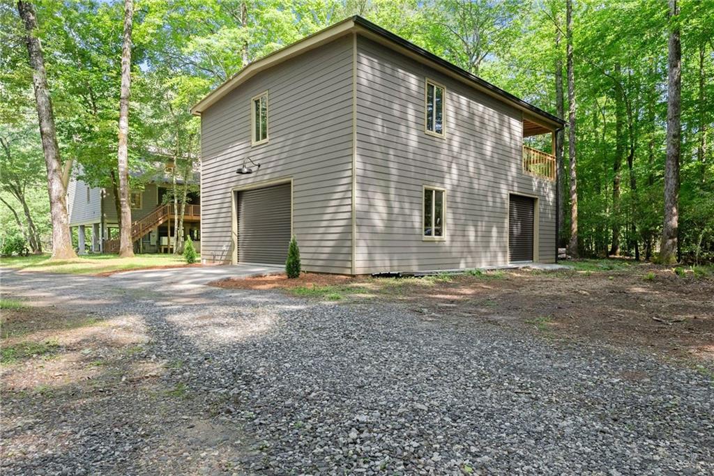1088 Little Hawk Road Sautee Nacoochee, GA 30571 - Photo 26 of 75