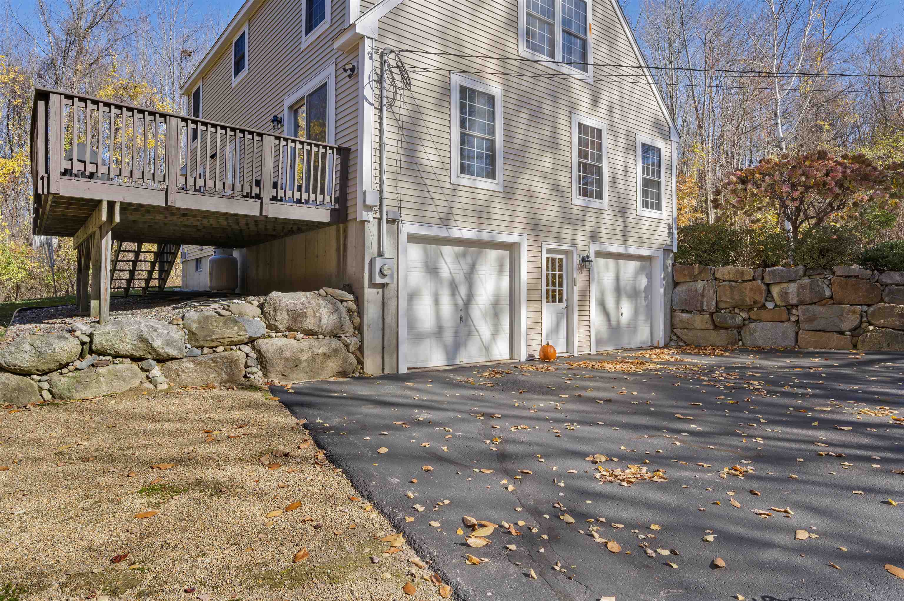 23 Ridge Road Meredith, NH 03253 - Photo 26 of 37