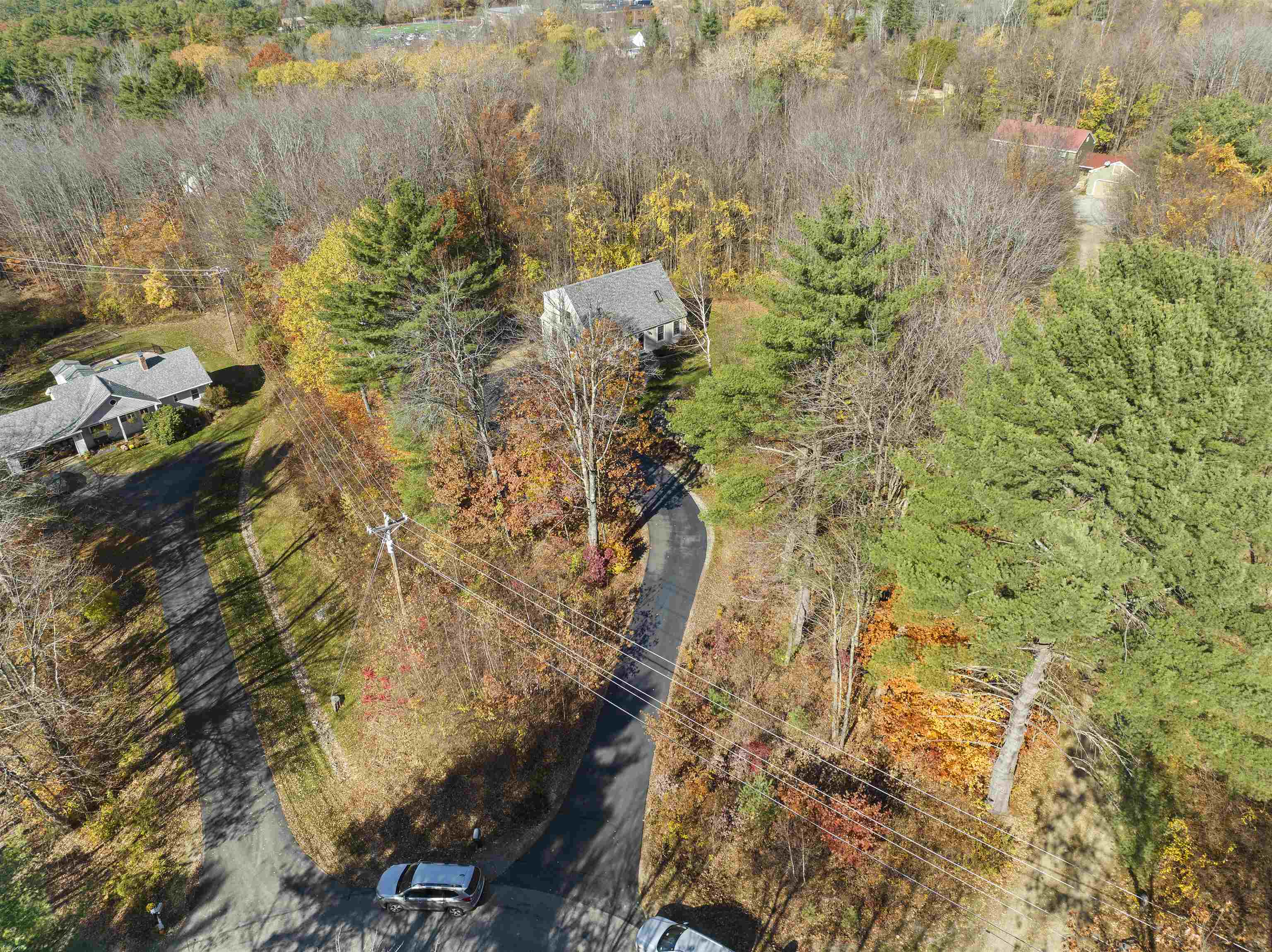 23 Ridge Road Meredith, NH 03253 - Photo 30 of 37