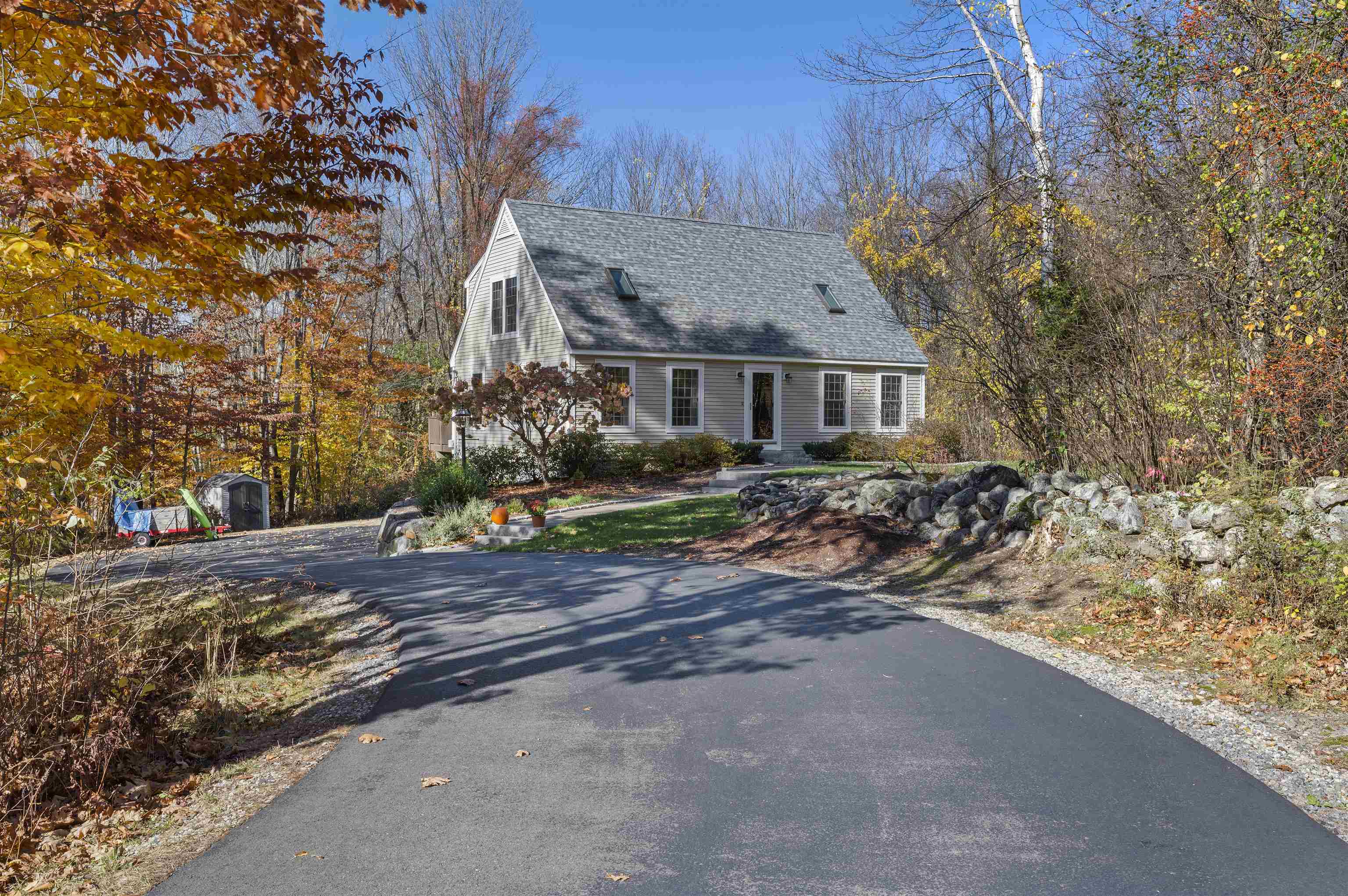 23 Ridge Road Meredith, NH 03253 - Photo 3 of 37