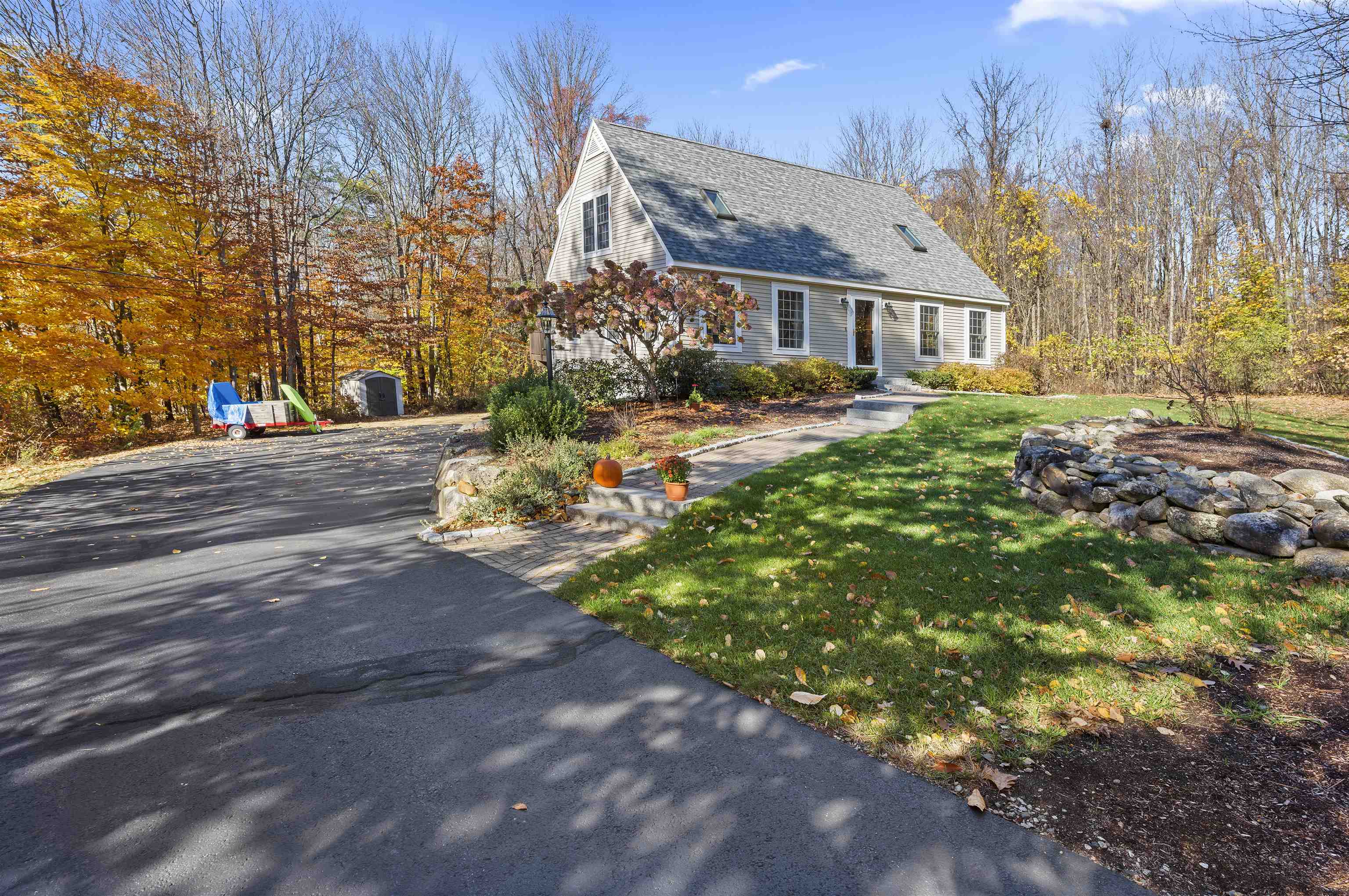 23 Ridge Road Meredith, NH 03253 - Photo 34 of 37