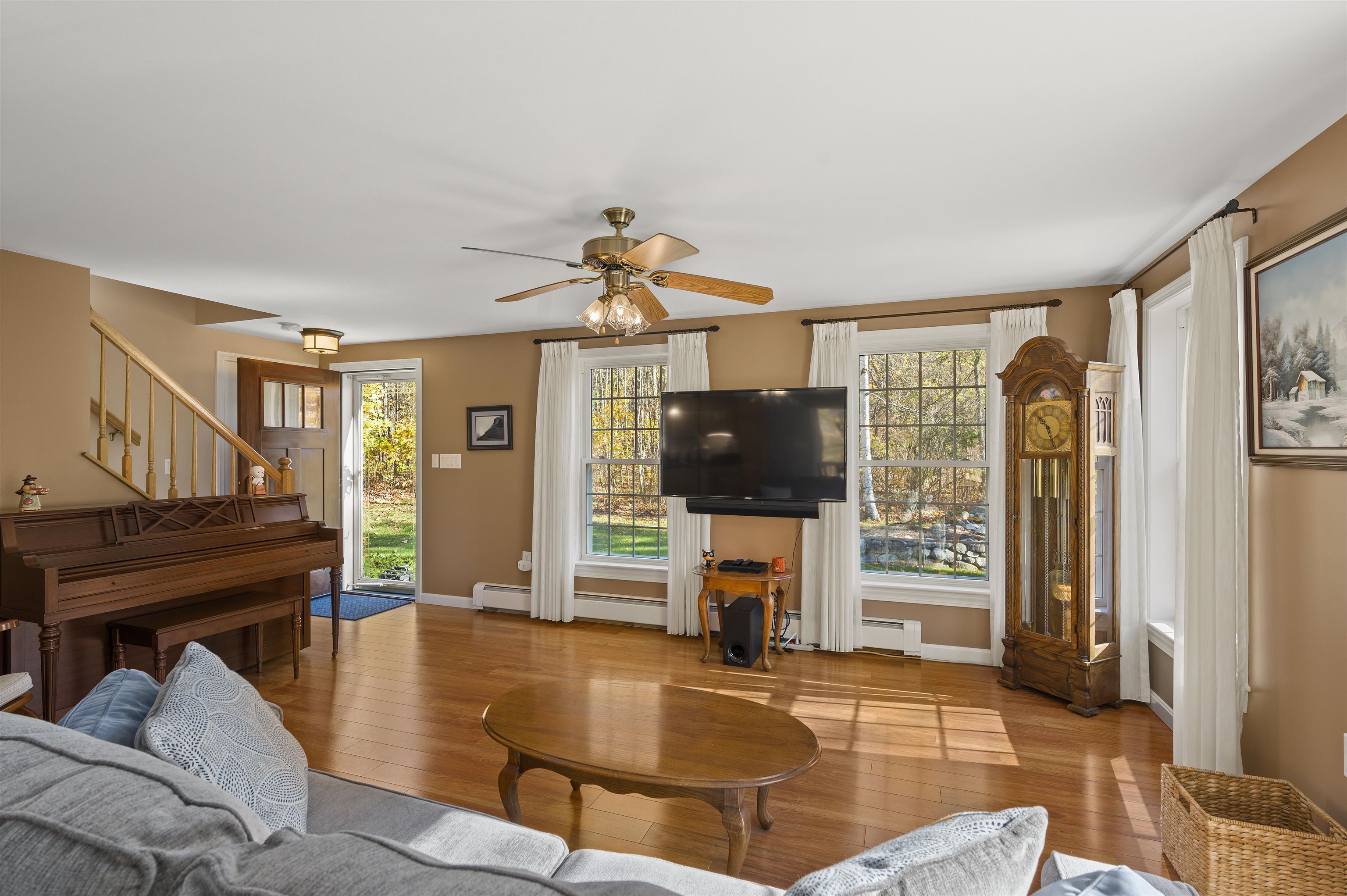 23 Ridge Road Meredith, NH 03253 - Photo 9 of 37