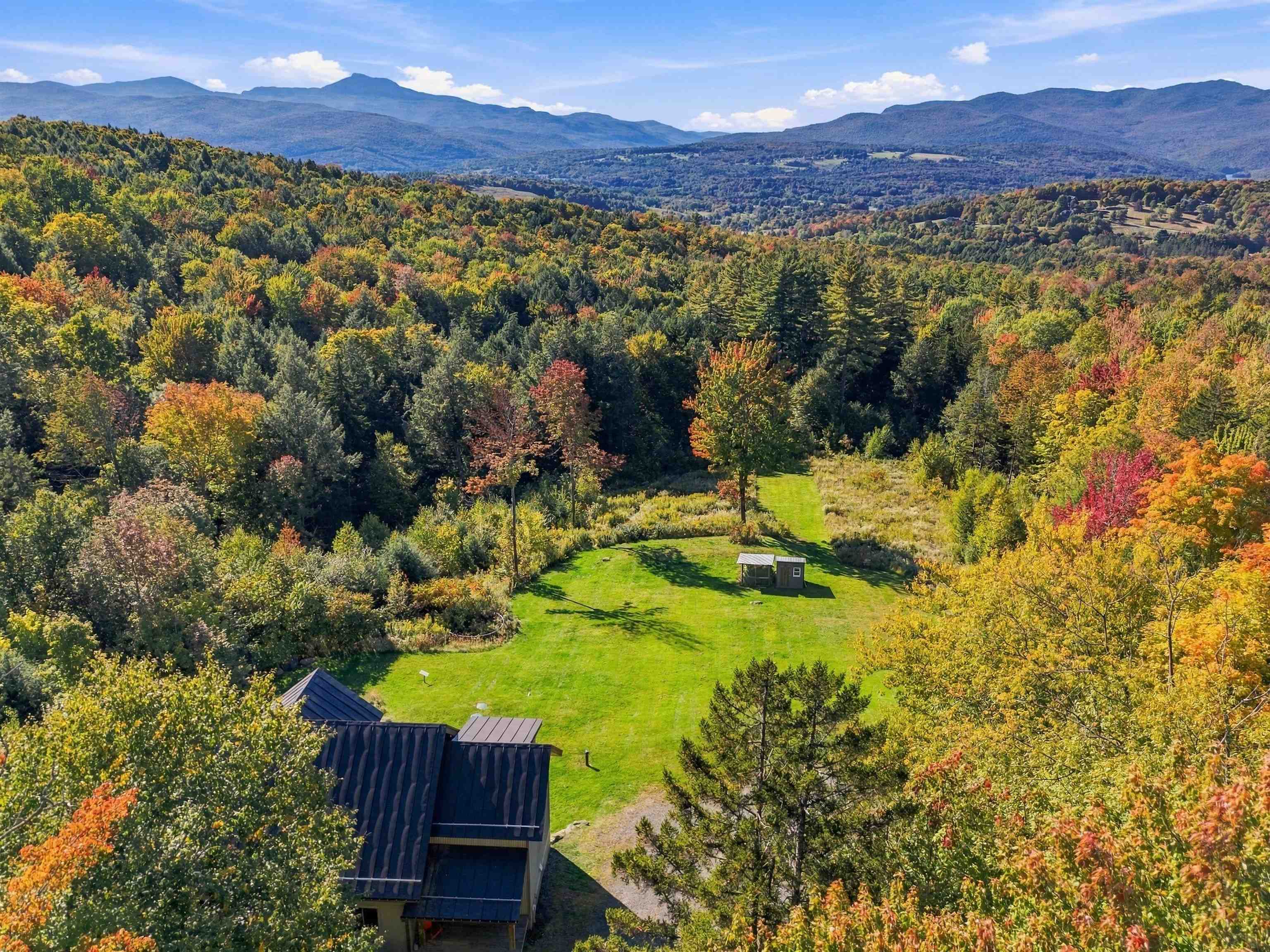 730 Ring Road Waterbury, VT 05676 - Photo 48 of 52 Gallery Image 48