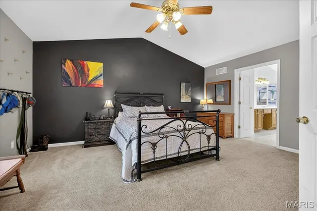 $415,000 | 4709 Providence Woods Circle, Wentzville, MO 63385