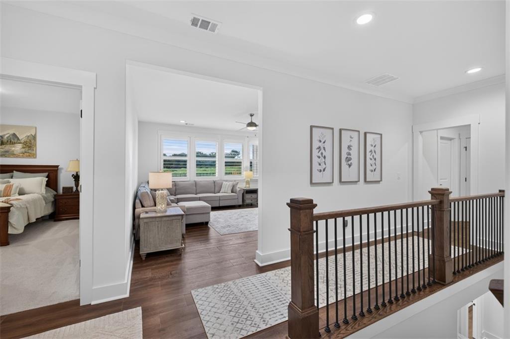 72 Murphy Road Pendergrass, GA 30567 - Photo 55 of 70 Gallery Image 55