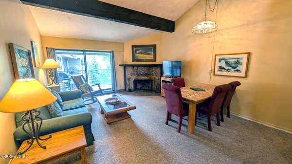 $835,000 | 288 West Beaver Creek Boulevard, Unit G4, Avon, CO 81620