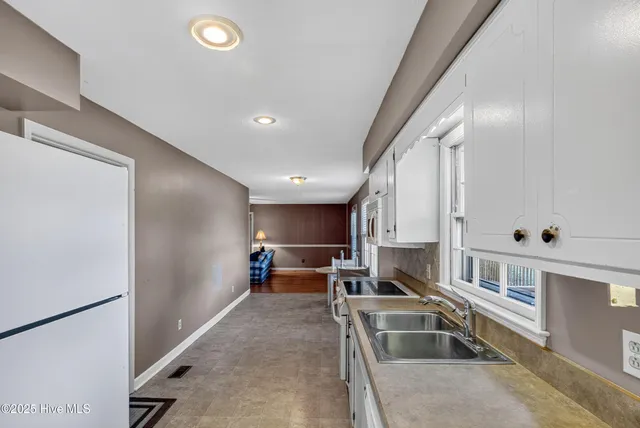 $2,000 | 259 Shoreline Drive, New Bern, NC 28562