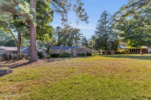 $2,000 | 259 Shoreline Drive, New Bern, NC 28562