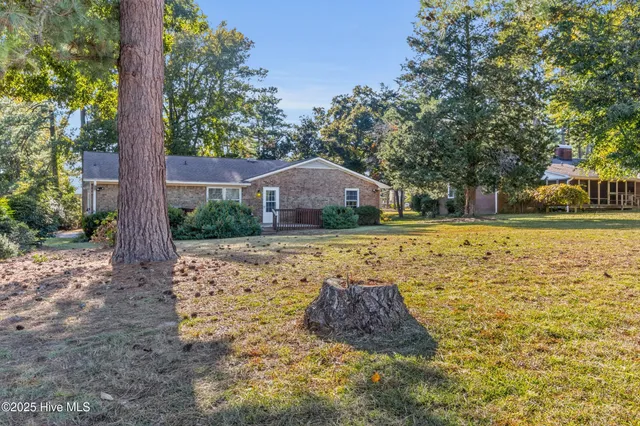 $2,000 | 259 Shoreline Drive, New Bern, NC 28562