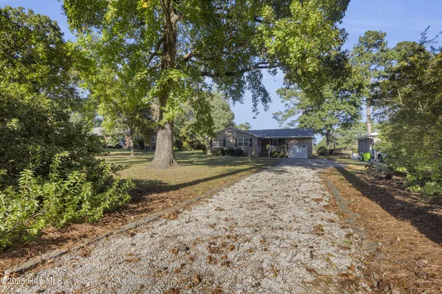 $2,000 | 259 Shoreline Drive, New Bern, NC 28562