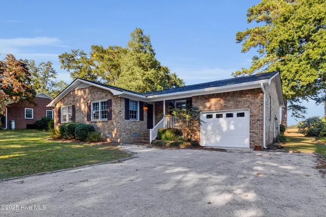 $2,000 | 259 Shoreline Drive, New Bern, NC 28562