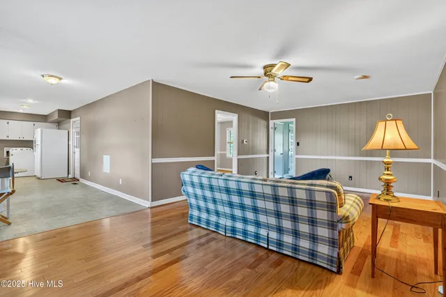 $2,000 | 259 Shoreline Drive, New Bern, NC 28562