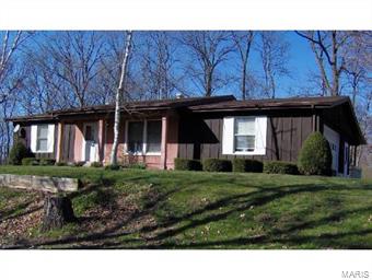 6053 Old Baum Church Road Waterloo, IL 62298 - Photo 1 of 1