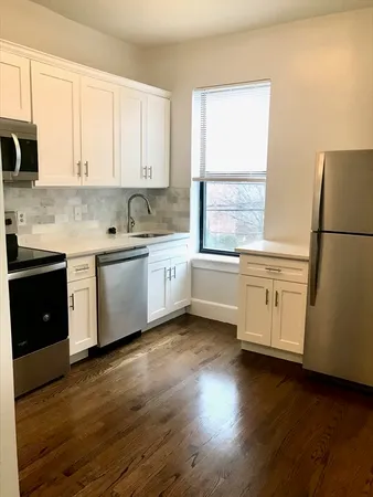 $5,250 | 83 Highland Street, Unit 2, Boston, MA 02119