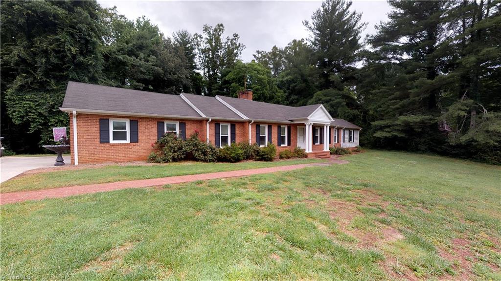 827 East Country Club Road Mount Airy, NC 27030 - Photo 1 of 20 Gallery Image 1