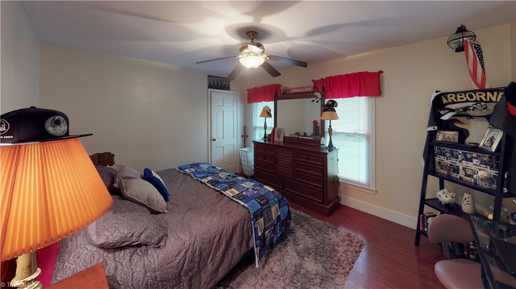 827 East Country Club Road Mount Airy, NC 27030 - Photo 12 of 20 Gallery Image 12
