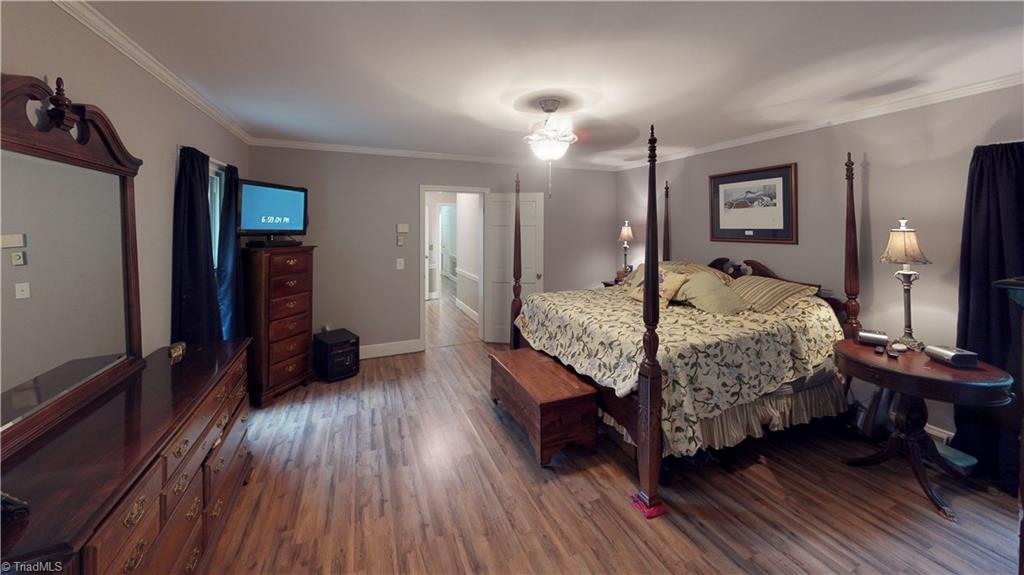 827 East Country Club Road Mount Airy, NC 27030 - Photo 15 of 20 Gallery Image 15