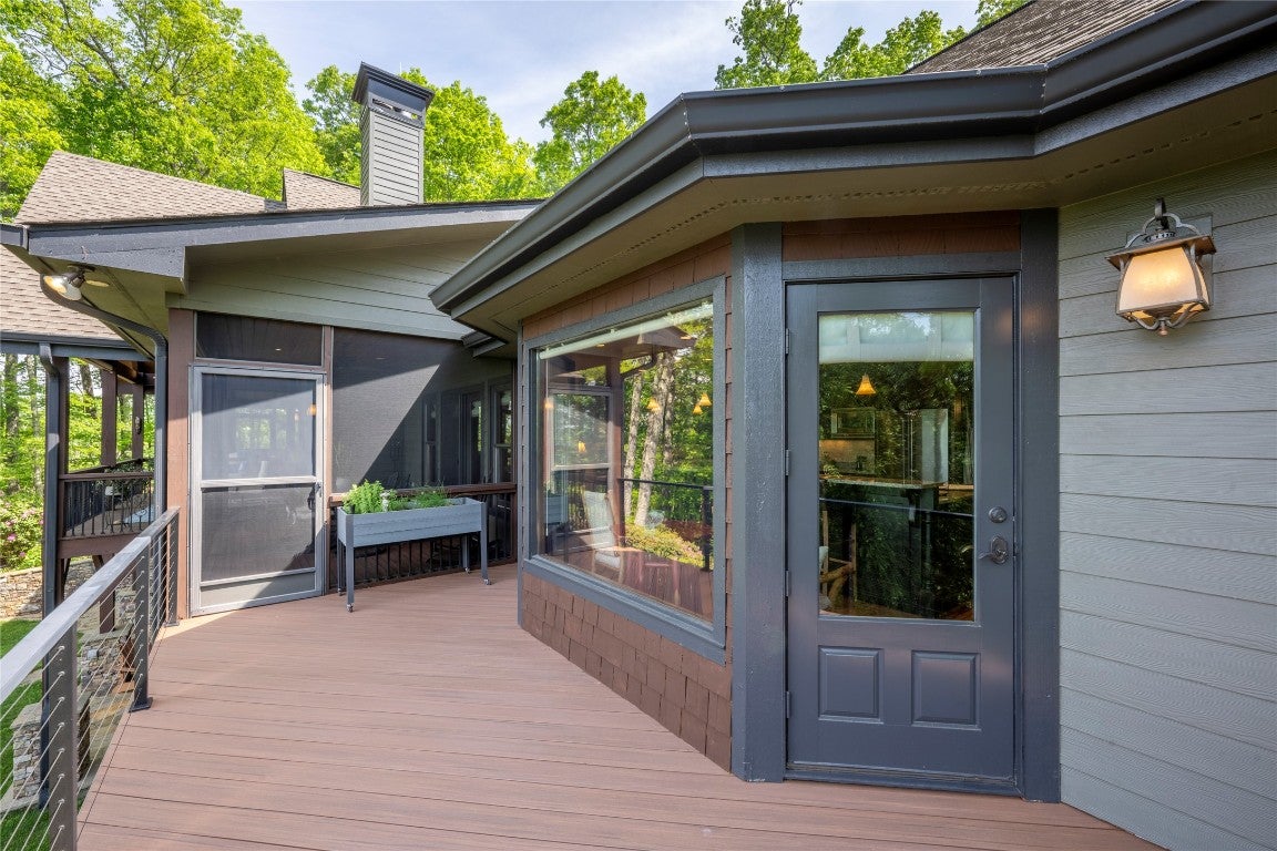 550 Silly Ridge Road Scaly Mountain, NC 28775 - Photo 31 of 100 Gallery Image 31
