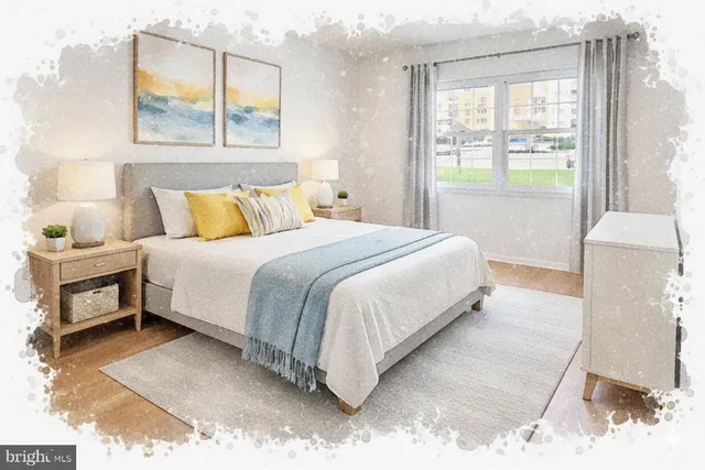 $250,000 | 5 Normandy Square Court, Unit 1B, Silver Spring, MD 20906