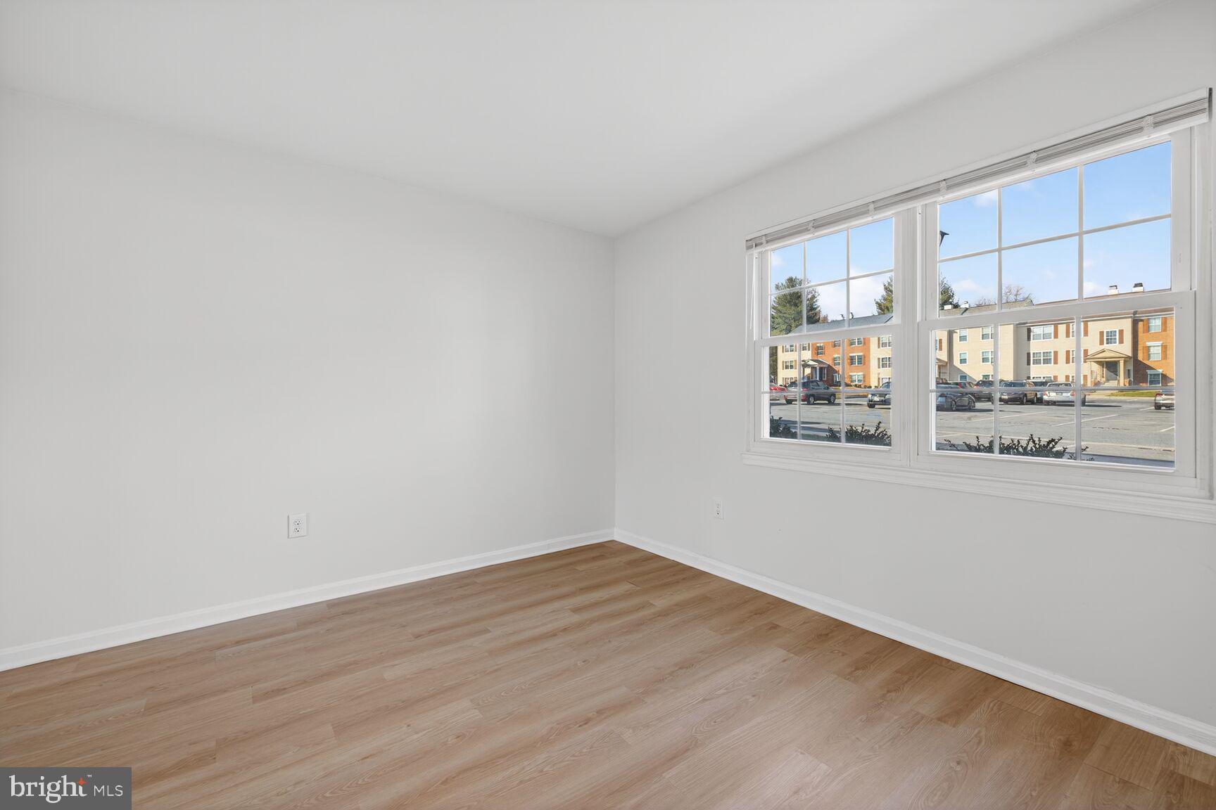 5 Normandy Square Court, Unit 1B Silver Spring, MD 20906 - Photo 8 of 29 Primary Bedroom 1