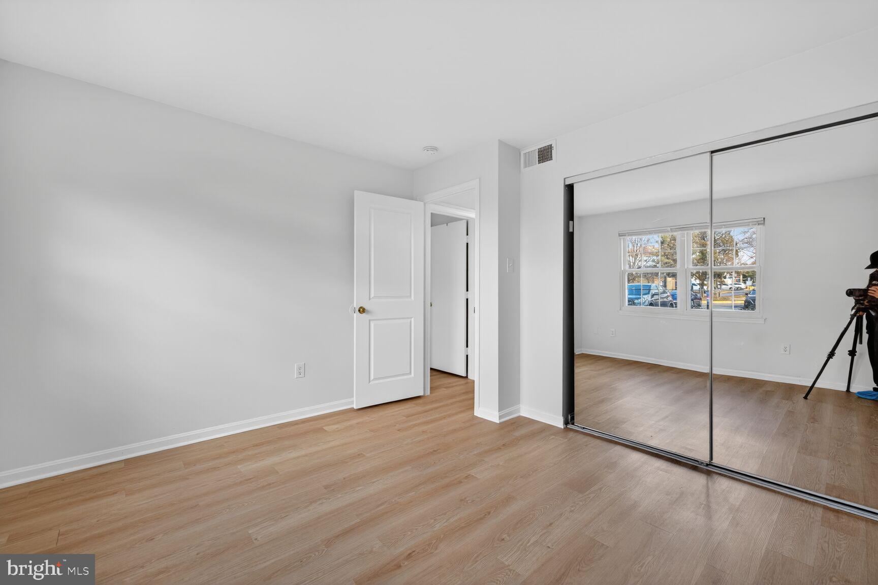 5 Normandy Square Court, Unit 1B Silver Spring, MD 20906 - Photo 9 of 29 Primary Bedroom 1