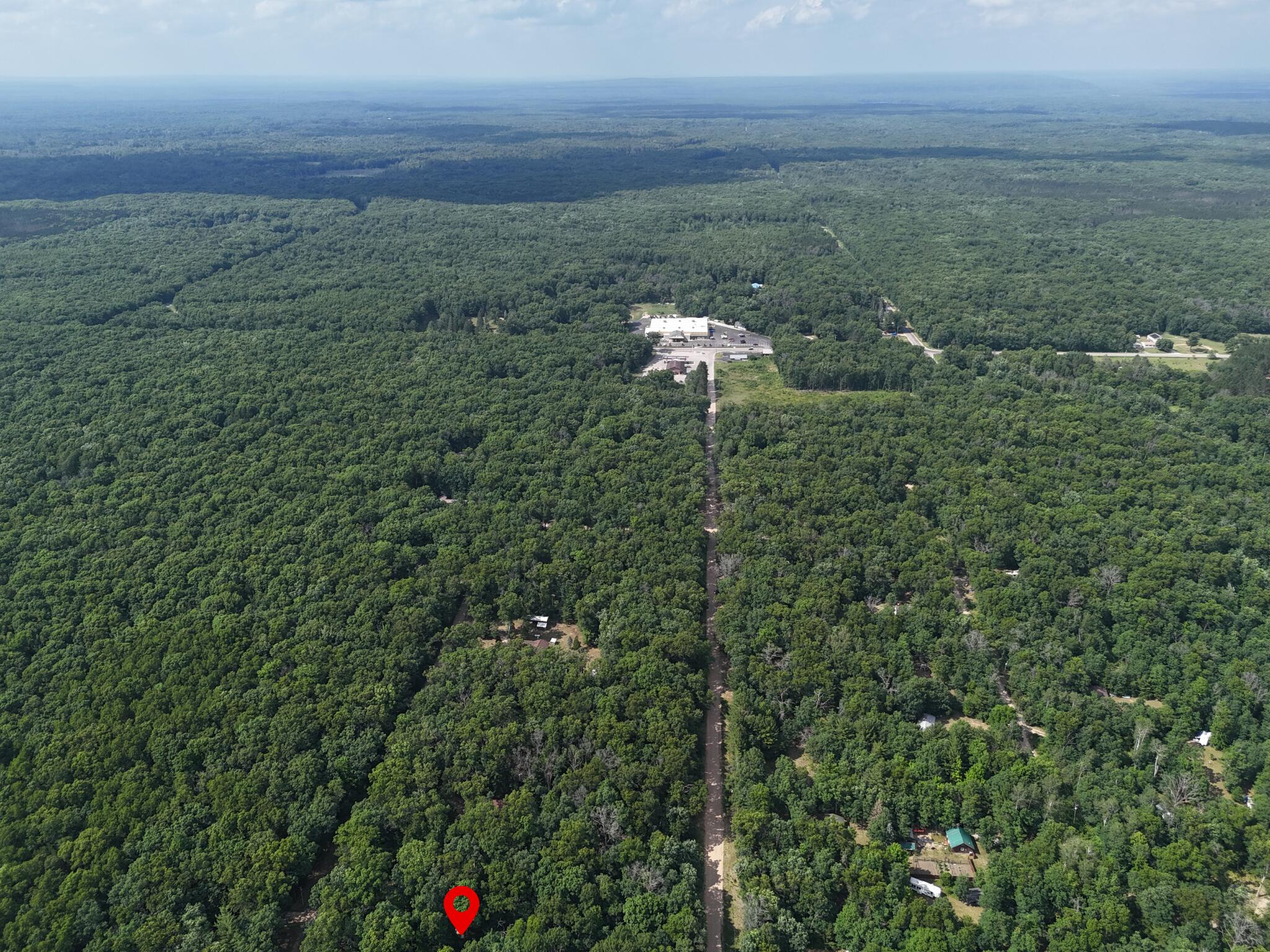 4570 Mary Road Wellston, MI 49689 - Photo 21 of 28 4570 Mary St