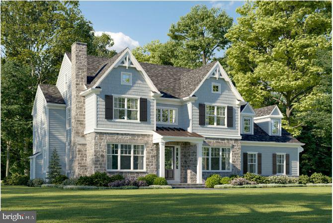 307 Clairemont Road Villanova, PA 19085 - Photo 1 of 1