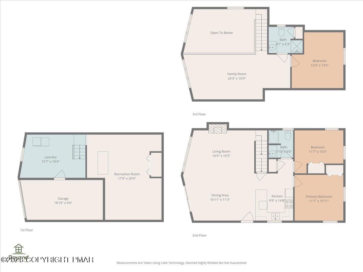 123 Lake In The Clouds Road Canadensis, PA 18325 - Photo 54 of 54 08-All Floors