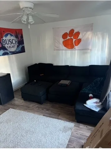 $2,500 | 220 Campus Drive, Unit F, Central, SC 29630