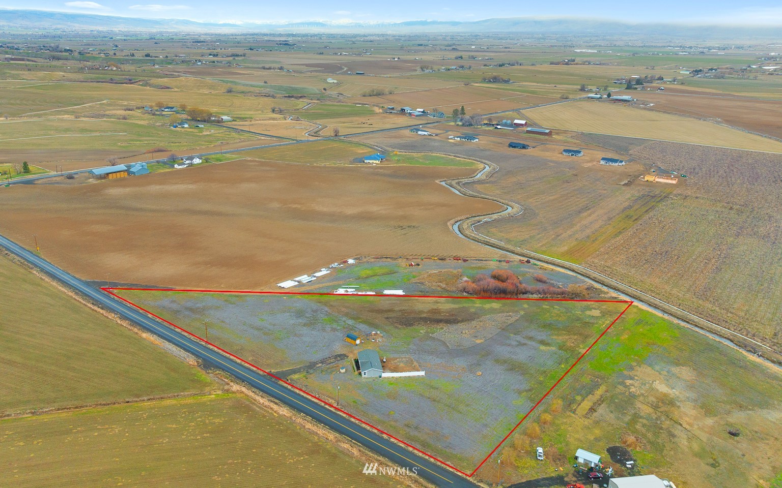 2431 4th Parallel Road, Unit 98926 Ellensburg, WA 98926 - Photo 24 of 25 Gallery Image 24