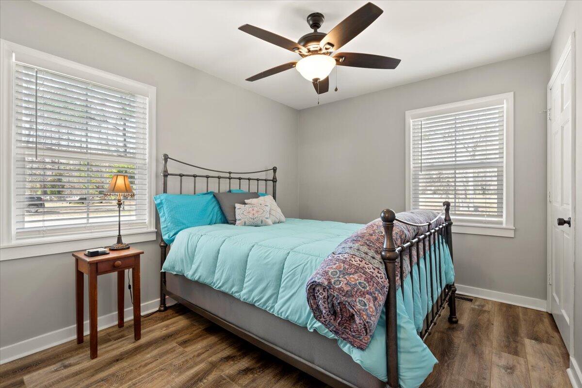 761 Stumphole Road Elloree, SC 29047 - Photo 22 of 30 Guest BR 2