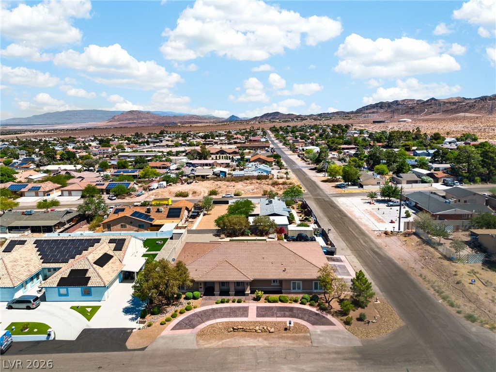 1640 Rocking Horse Drive Henderson, NV 89002 - Photo 76 of 88