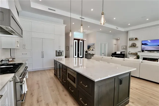 $6,750,000 | 6688 Hunters Road, Naples, FL 34109