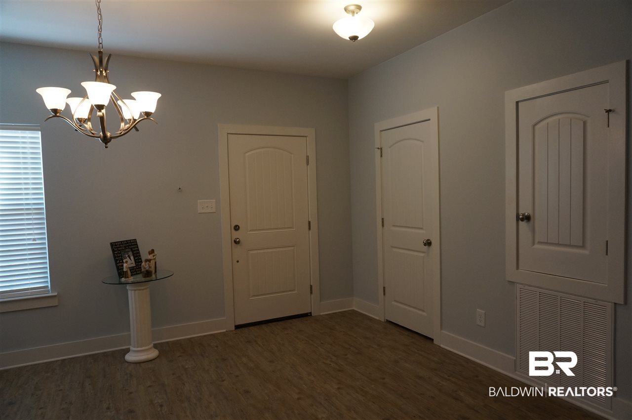 49989 Dyas Road Bay Minette, AL 36507 - Photo 15 of 33 Dining Room