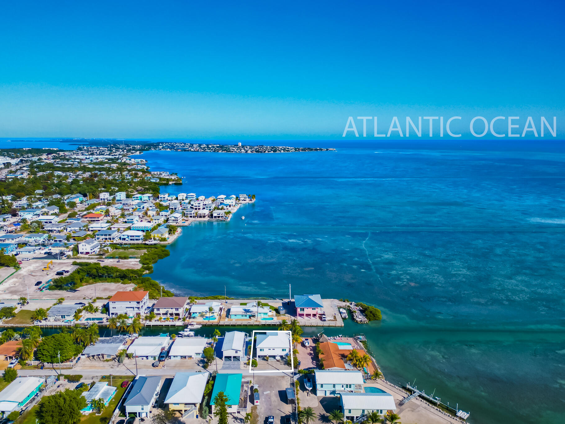 900 85th Street Marathon, FL 33050 - Photo 27 of 48