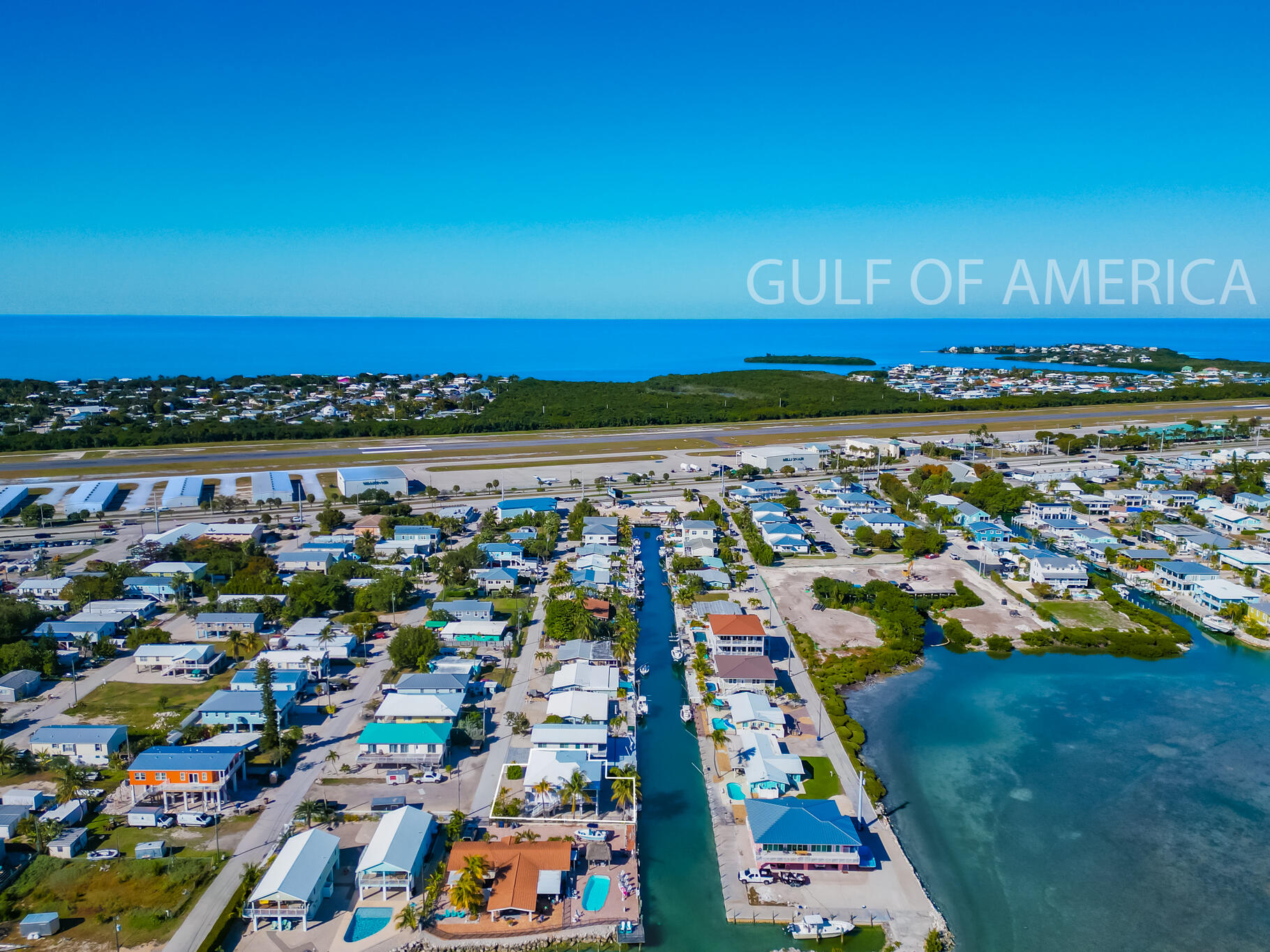 900 85th Street Marathon, FL 33050 - Photo 46 of 48 a view of a city