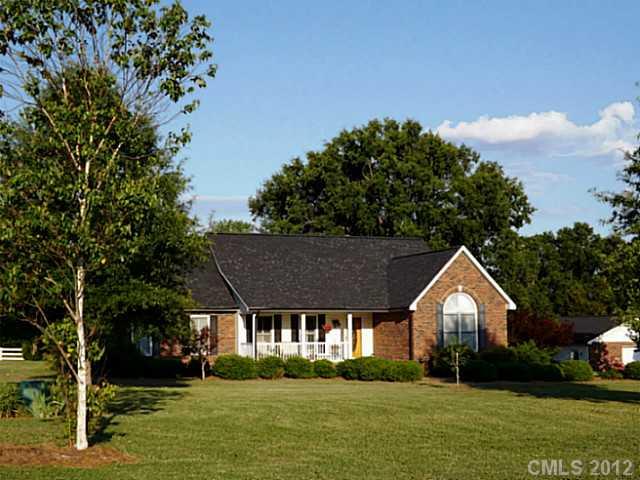 1569 Triplett Road Cleveland, NC 27013 - Photo 1 of 16 Gallery Image 1