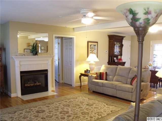 1569 Triplett Road Cleveland, NC 27013 - Photo 8 of 16 Gallery Image 8