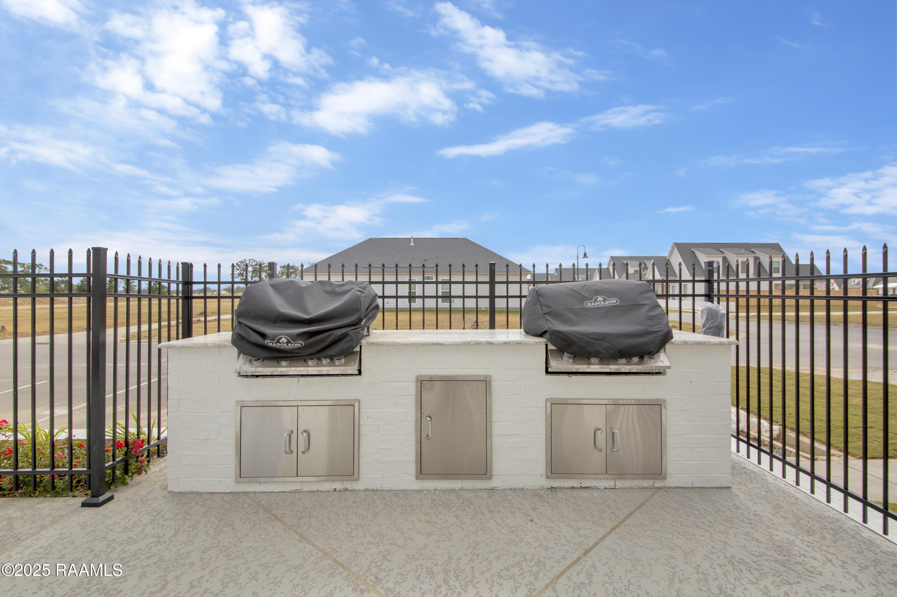 216 Keystone Drive Scott, LA 70583 - Photo 24 of 28 WestVillagePool-11