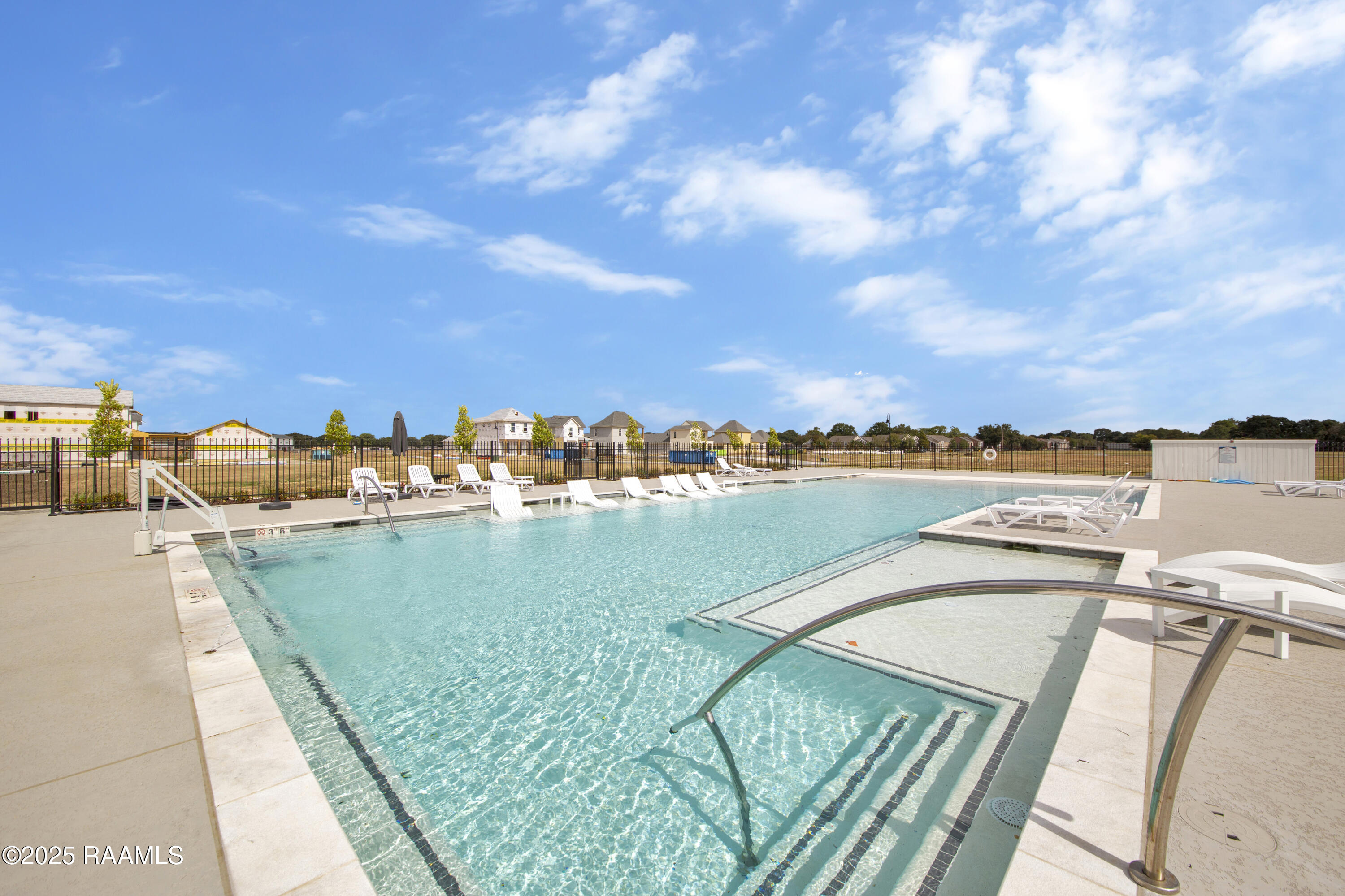 216 Keystone Drive Scott, LA 70583 - Photo 27 of 28 WestVillagePool-14