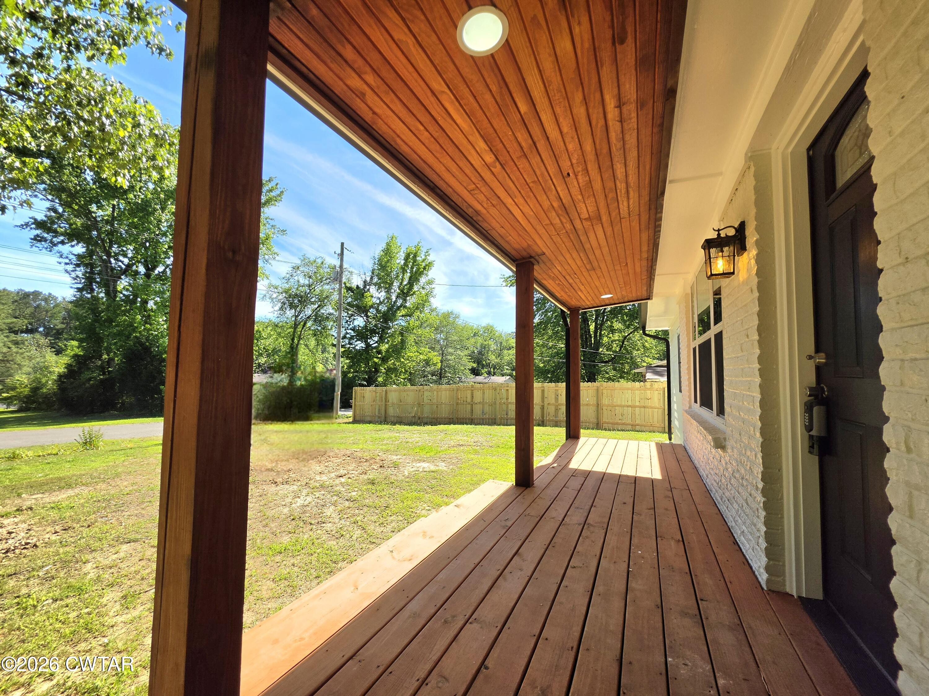 409 Jamison Court Huntingdon, TN 38344 - Photo 18 of 26 20260514_160538