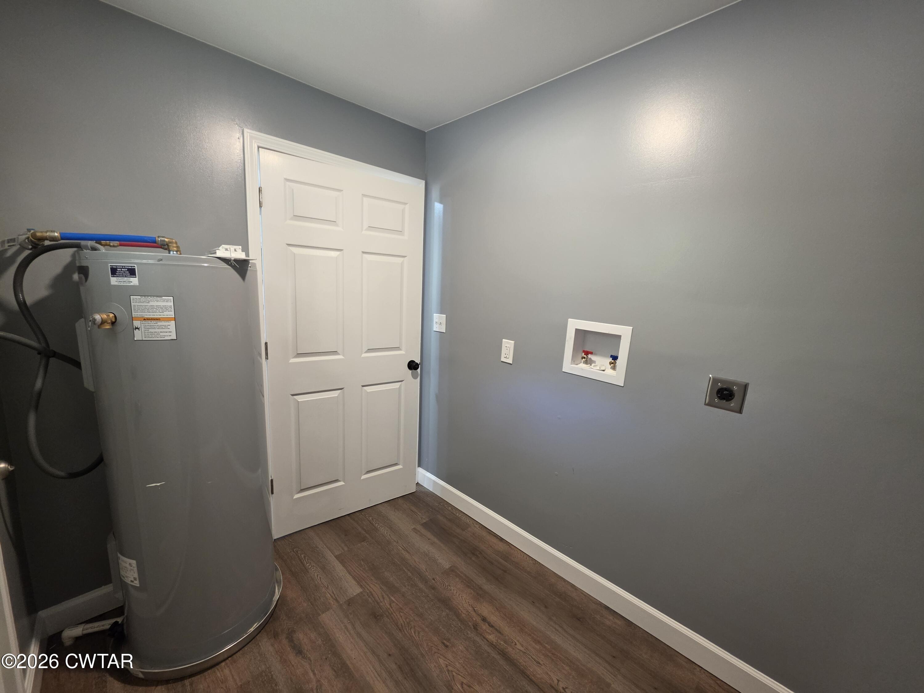 409 Jamison Court Huntingdon, TN 38344 - Photo 8 of 26 20260514_155815