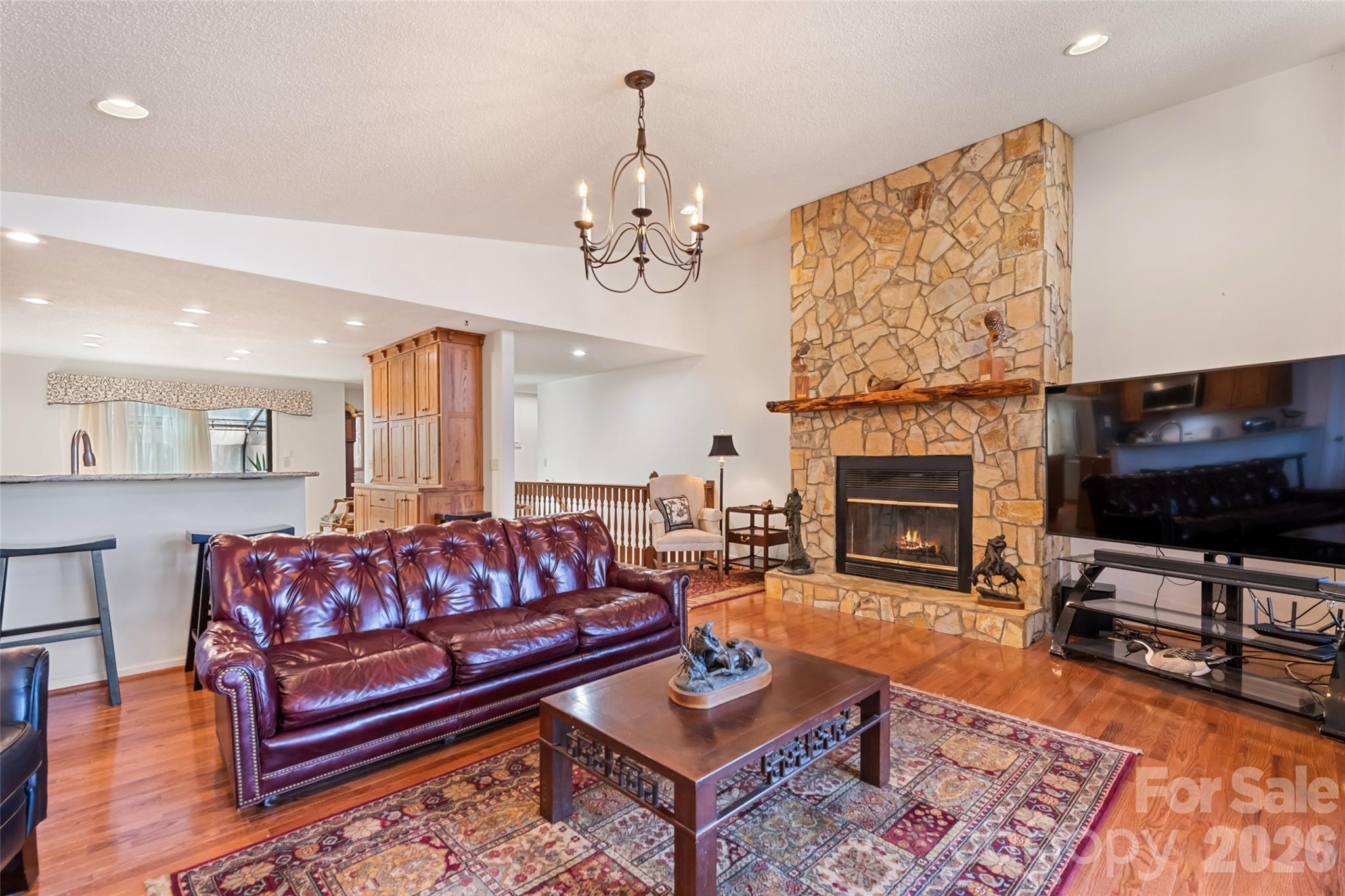 831 Forest Run Road Whittier, NC 28789 - Photo 16 of 44 Gallery Image 16