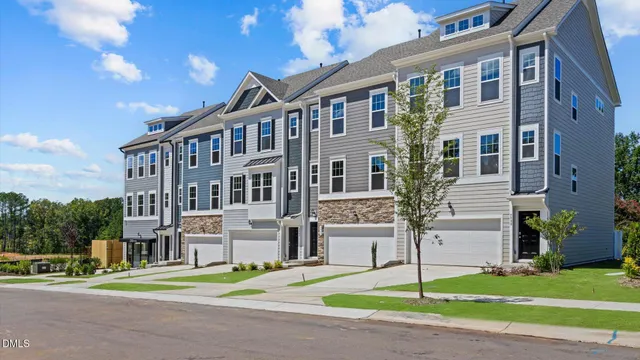 $504,275 | 5904 Dunzo Drive, Raleigh, NC 27617