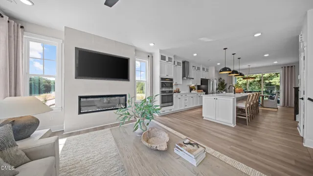 $504,275 | 5904 Dunzo Drive, Raleigh, NC 27617