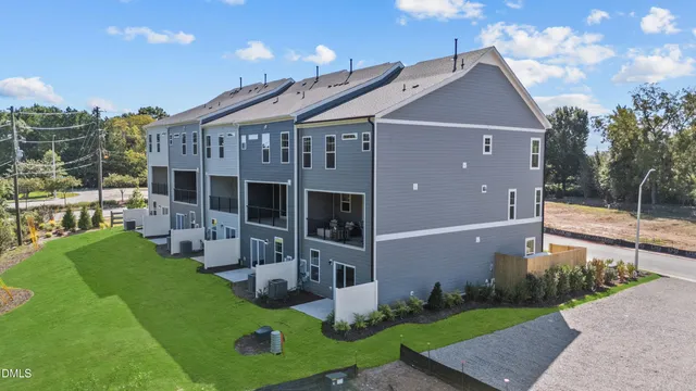 $504,275 | 5904 Dunzo Drive, Raleigh, NC 27617