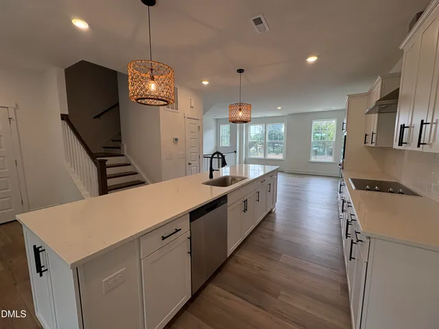 $504,275 | 5904 Dunzo Drive, Raleigh, NC 27617